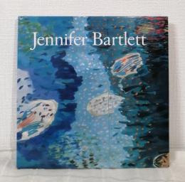 Jennifer Bartlett ジェニファー・バートレット 洋書作品集