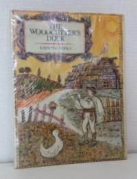 The Woodcutter's Duck きこりとあひる 洋書絵本