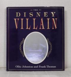 DISNEY VILLAIN