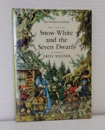 Snow White and the Seven Dwarfs (Fairy Tale Picture Books) 白雪姫と七人の小人 洋書絵本