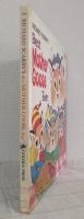 Richard Scarry's best Mother Goose ever リチャード・スカーリーのマザー・グース 洋書絵本