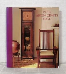In the arts & crafts style