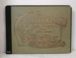 カステル・ベランジェ Le Castel Beranger : œuvre de Hector Guimard, architecte, professeur à l'Ecole nationale des arts décoratifs