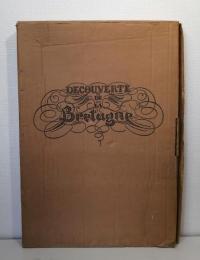ブルターニュの発見 Decouverte de la Bretagne