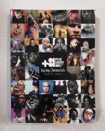 +81 hip hop immortals Japan remix : creators on the line ヒップホップ・アーティスト写真集