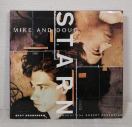 Mike and Doug Starn