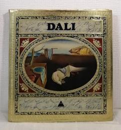 Dali サルヴァドール・ダリ 洋書画集