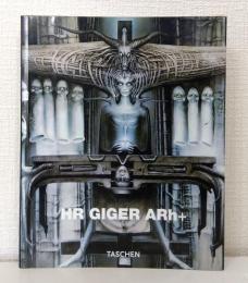 HR Giger ARh+