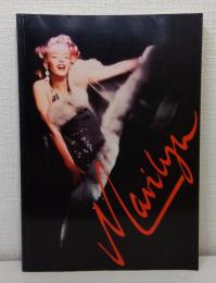 Marilyn: A Never Ending Dream マリリン・モンロー洋書