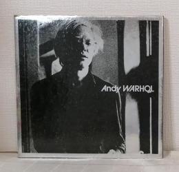 アンディ・ウォーホル展 カタログ ANDY WARHOL