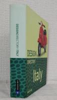 Design Directory Italy デザインディクショナリーイタリア 洋書