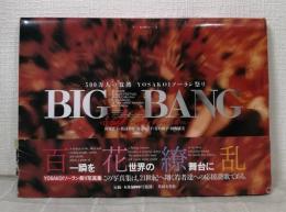 Big bang : 500万人の放熱yosakoiソーラン祭り