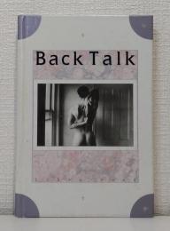 Back talk