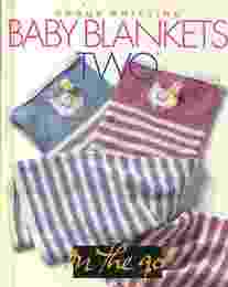 VOGUE KNITTING BABY BLANKETS TWO VOGUE KNITTING ON THE GO! 編み物洋書