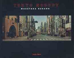 Tokyo Nobody(English and Japanese Edition)
