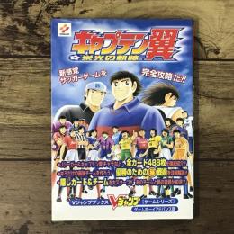 キャプテン翼 ゲームボーイアドバンス版: 栄光の軌跡