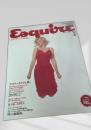 Esquire 日本版 1987年秋