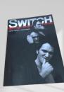 SWITCH Quentin Tarantino + Dennis Hopper