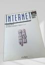 INTERNET magazine 創刊準備号