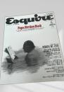 Esquire 日本版 1988年6月号