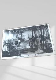 Can Manufactory.（缶工場）北洋漁業