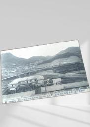 日本製鋼所全景（二其）