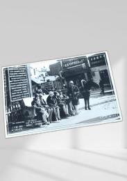 満洲 ルーガンダモ 学生風景