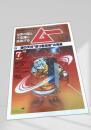 SUPER MYSTERY MAGAZINE MU 7月号 NO.20
