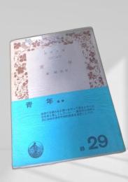 青年 岩波文庫