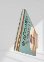 さばくの町のXたんてい