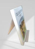 はじめの四年間