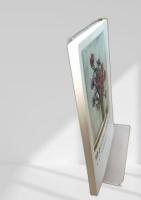 時おりヴァイオリンが