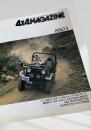 4x4 MAGAZINE 8803