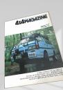 4x4 MAGAZINE 8807