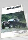 4x4 MAGAZINE 8809