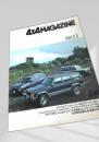 4x4 MAGAZINE 8811