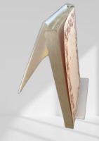 緋文字 岩波文庫