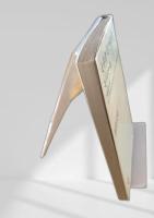 女学者・気で病む男