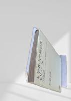 女学者・気で病む男