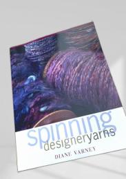 spinning designer yarns