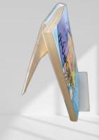 子どもの精神力