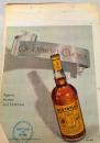 Old Taylor Bourbon Advertisement（別図）
