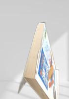 絵でみる漢字字典 改訂新版