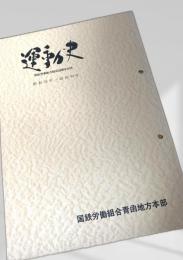 運動史 国鉄労働組合青函地方本部