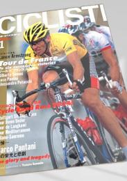 CICLISTI チクリスティ 2004