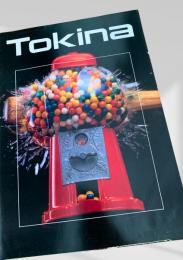 Tokina レンズカタログ