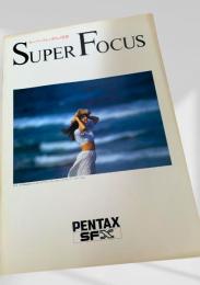 Super Focus PENTAX SFX