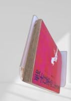 戦士は革命に生きる