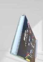 探偵はバーにいる