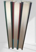 華麗なる一族 上中下